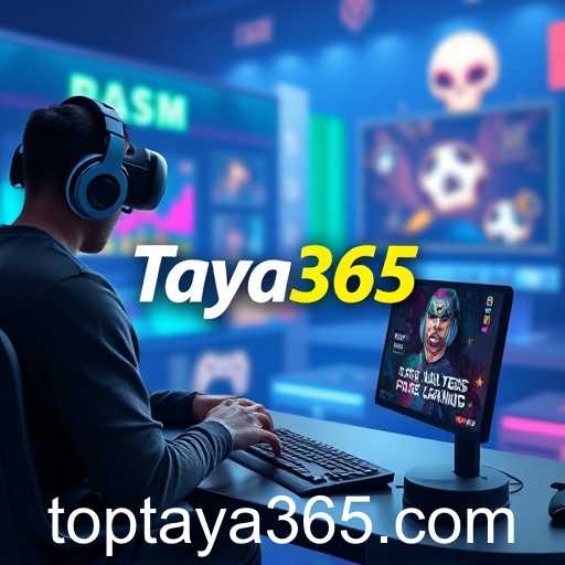 The Evolution of Online Gaming Platforms