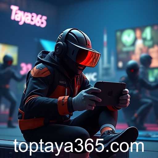 Gaming Industry Reshaped by Taya365