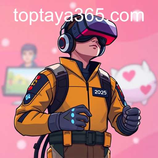 The Evolution of Online Gaming in 2025