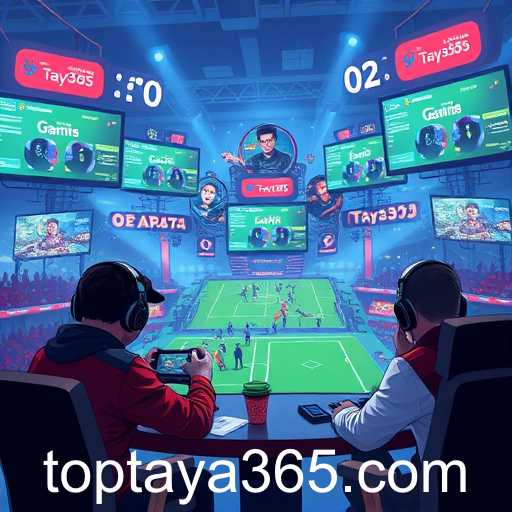 The Rise of Gaming Platforms in 2025