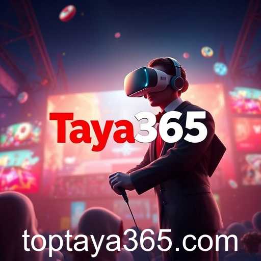 Taya365: A New Era in Online Gaming