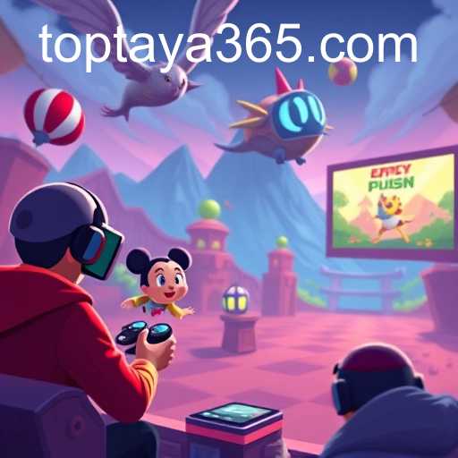 The Rise and Challenges of Online Gaming in 2025