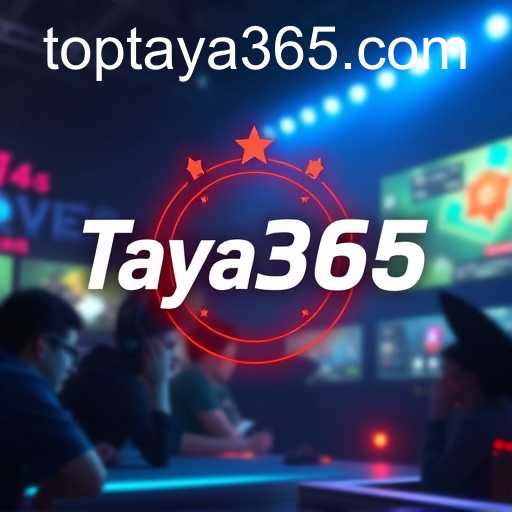 Taya365: Revolutionizing Online Gaming