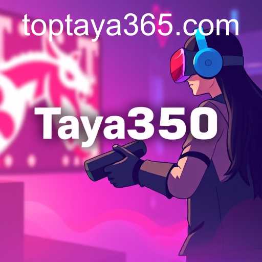 The Evolution of Online Gaming: Taya365 Leads the Charge