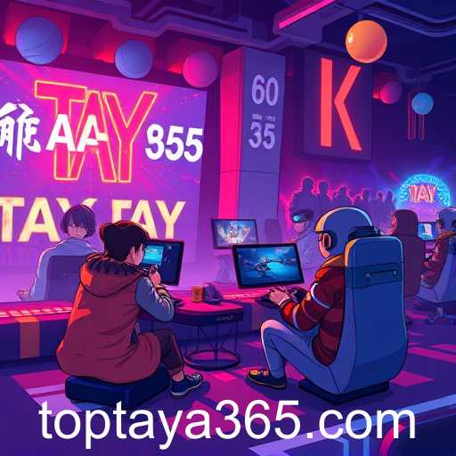 The Evolution of Gaming in 2025